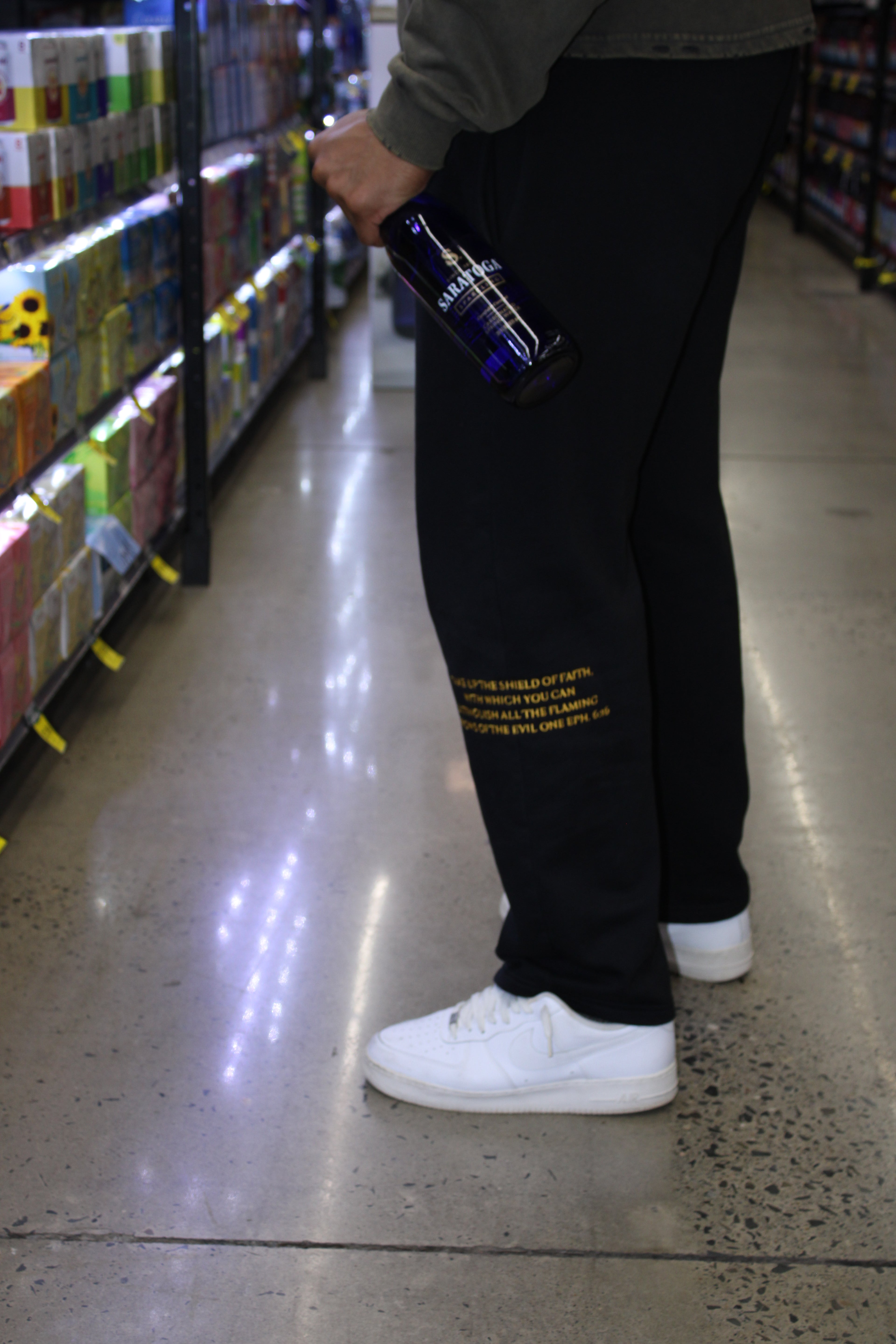 Fortify My Faith Set