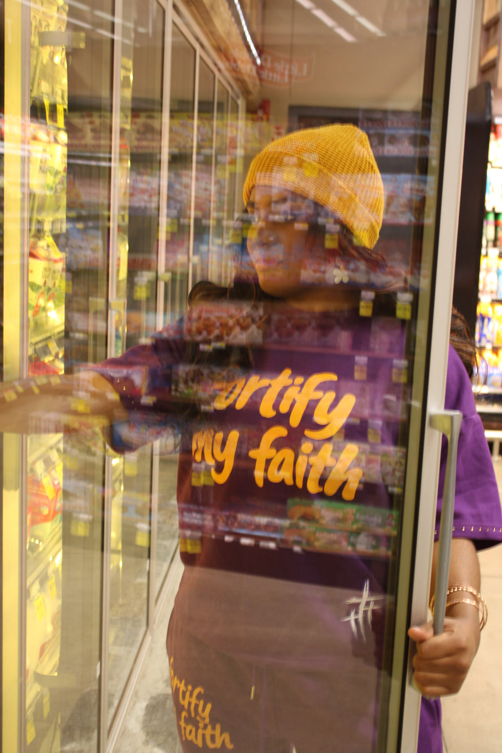 Fortify My Faith Set