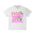 Praise the Lord Oh My Soul Kids T-Shirt