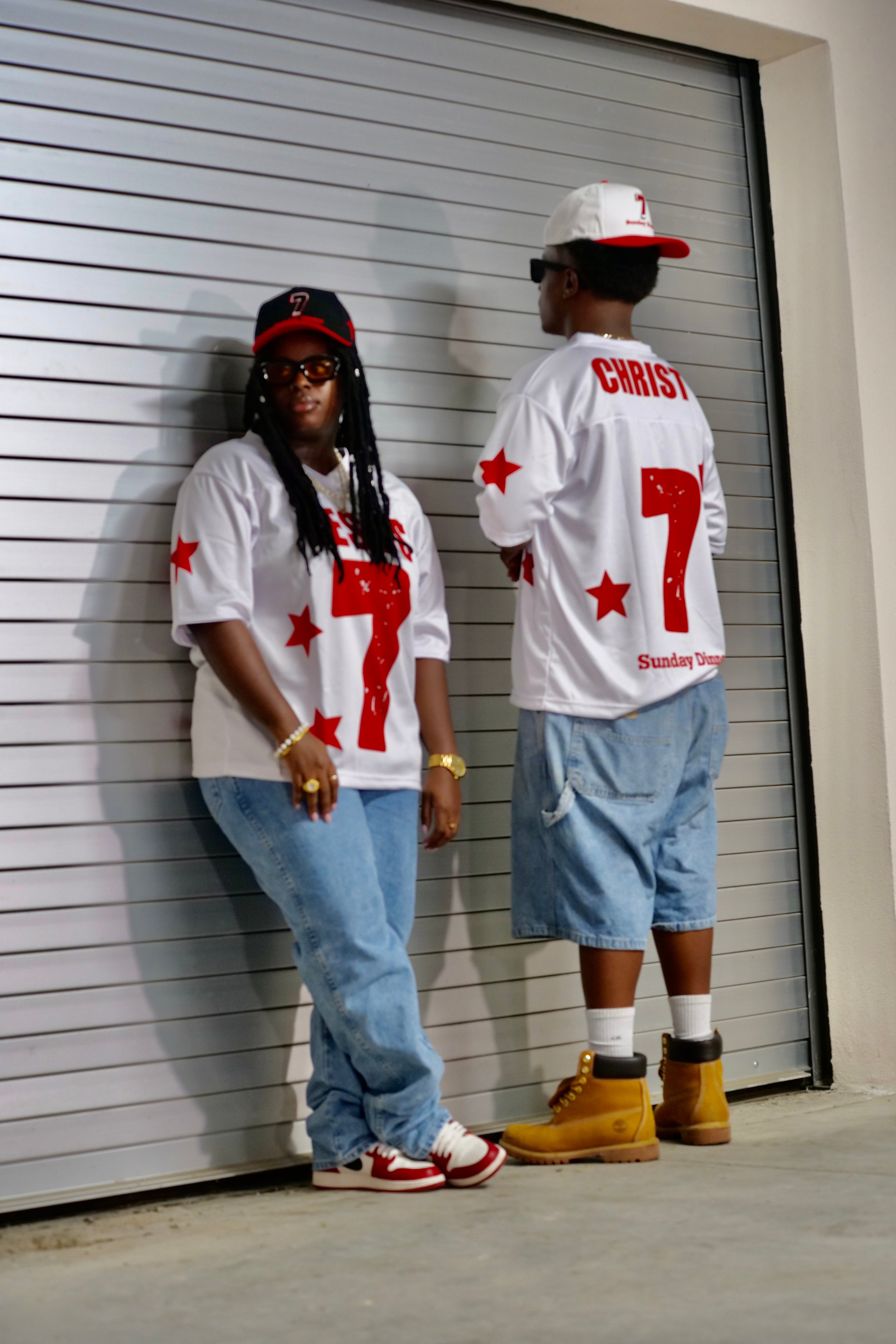 Number of Completion Football Jersey