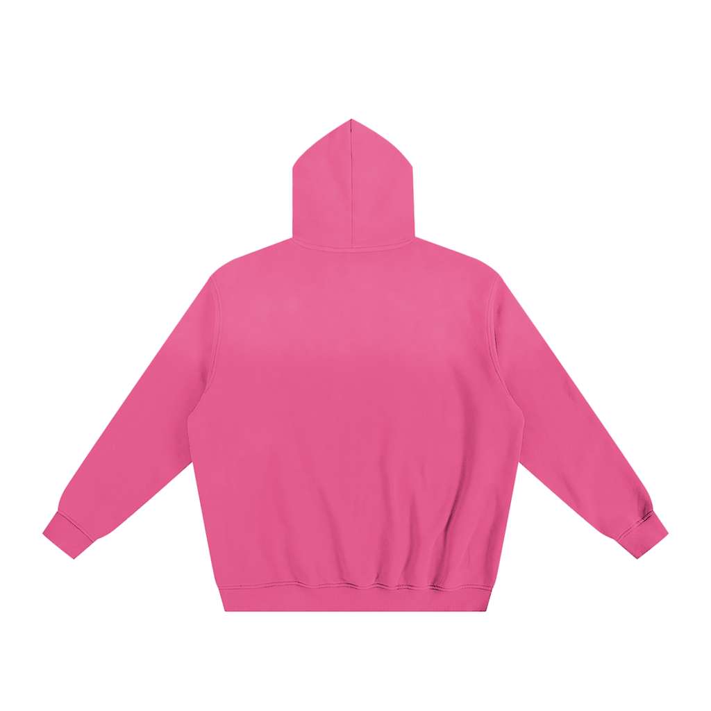 Never Forsaken Sunfade Hoodie