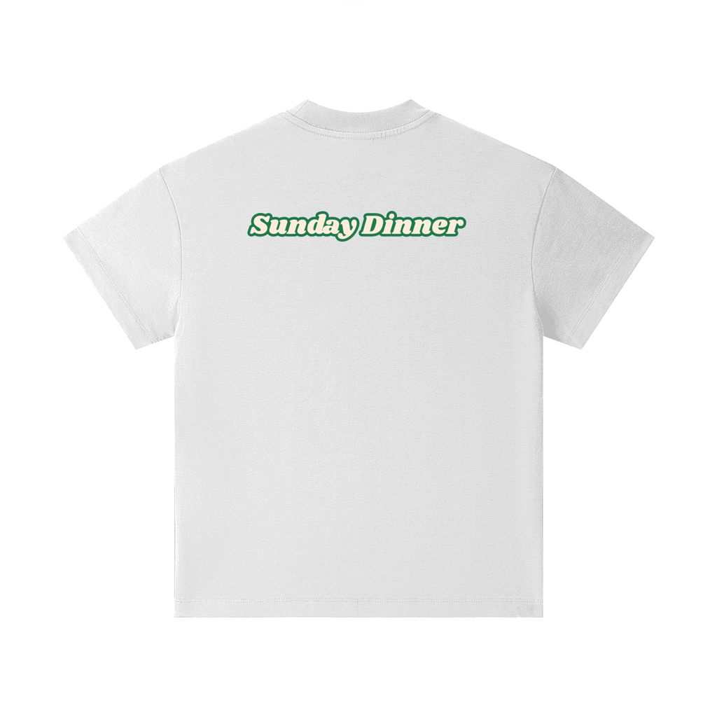 Praise the Lord Oh My Soul Kids T-Shirt