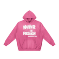 Never Forsaken Sunfade Hoodie