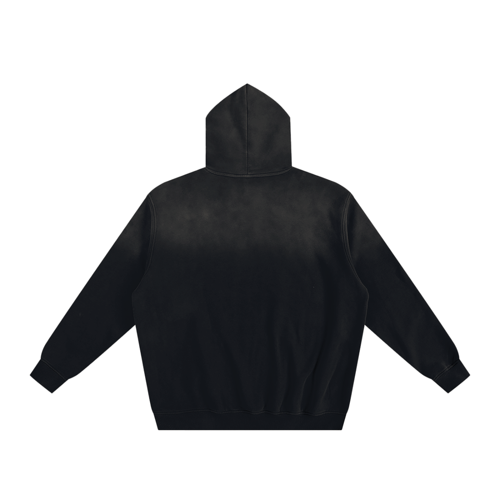 Never Forsaken Sunfade Hoodie