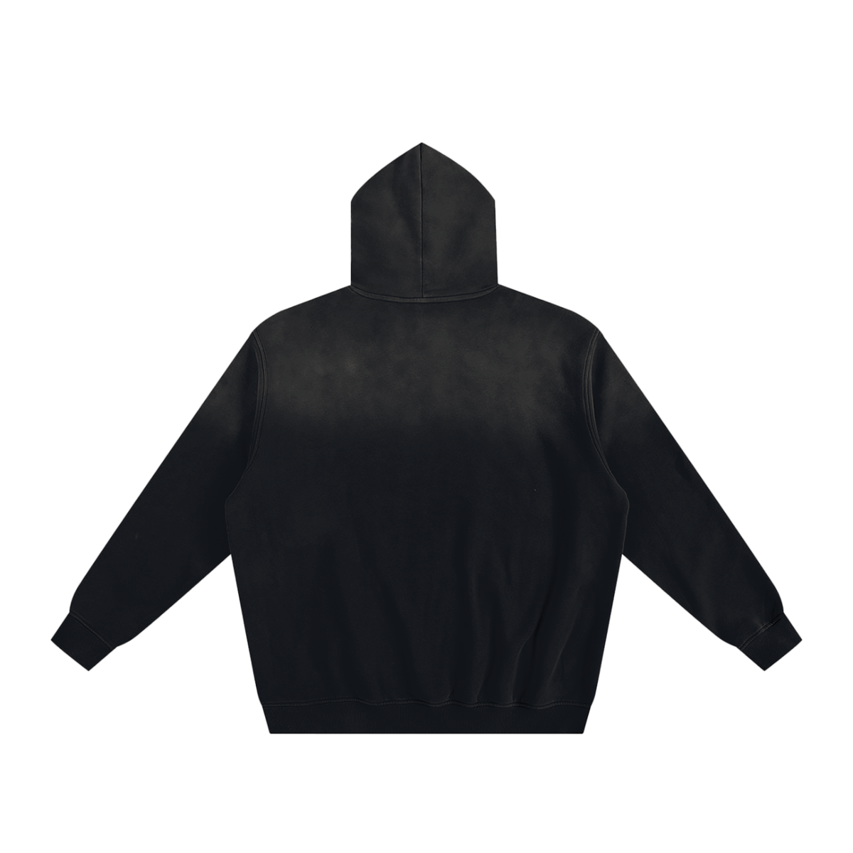 Never Forsaken Sunfade Hoodie