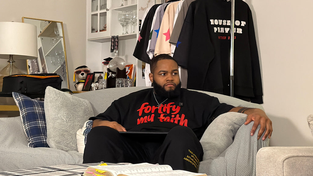 Fortify My Faith Set