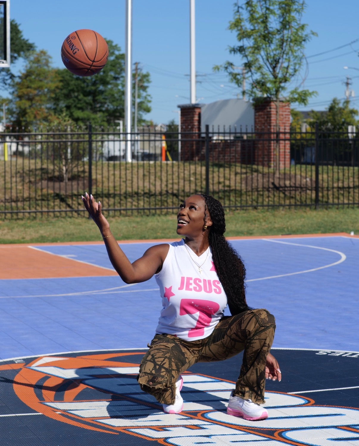 Basketball Jerseys