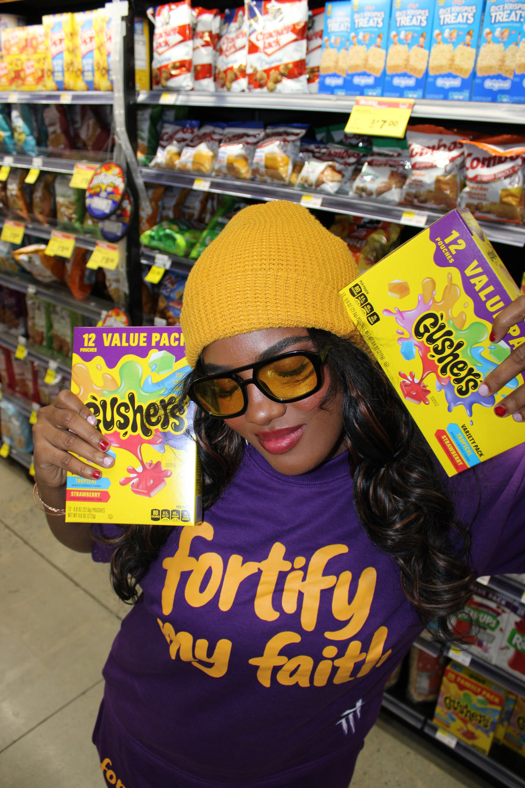 Fortify My Faith Set