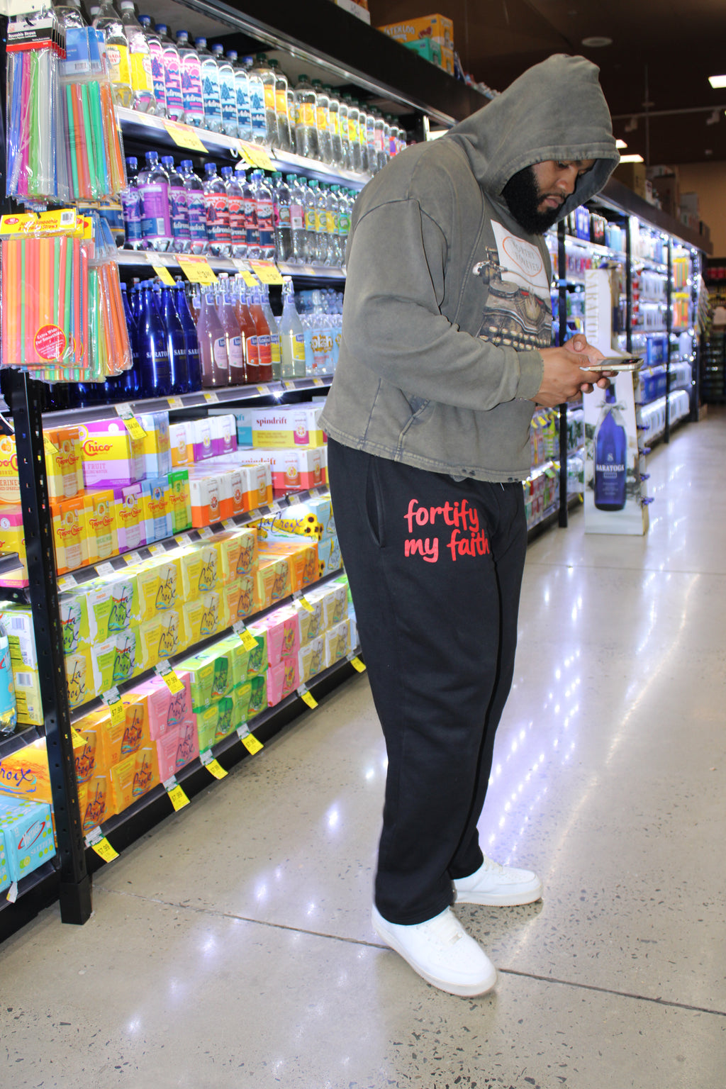 Fortify My Faith Set