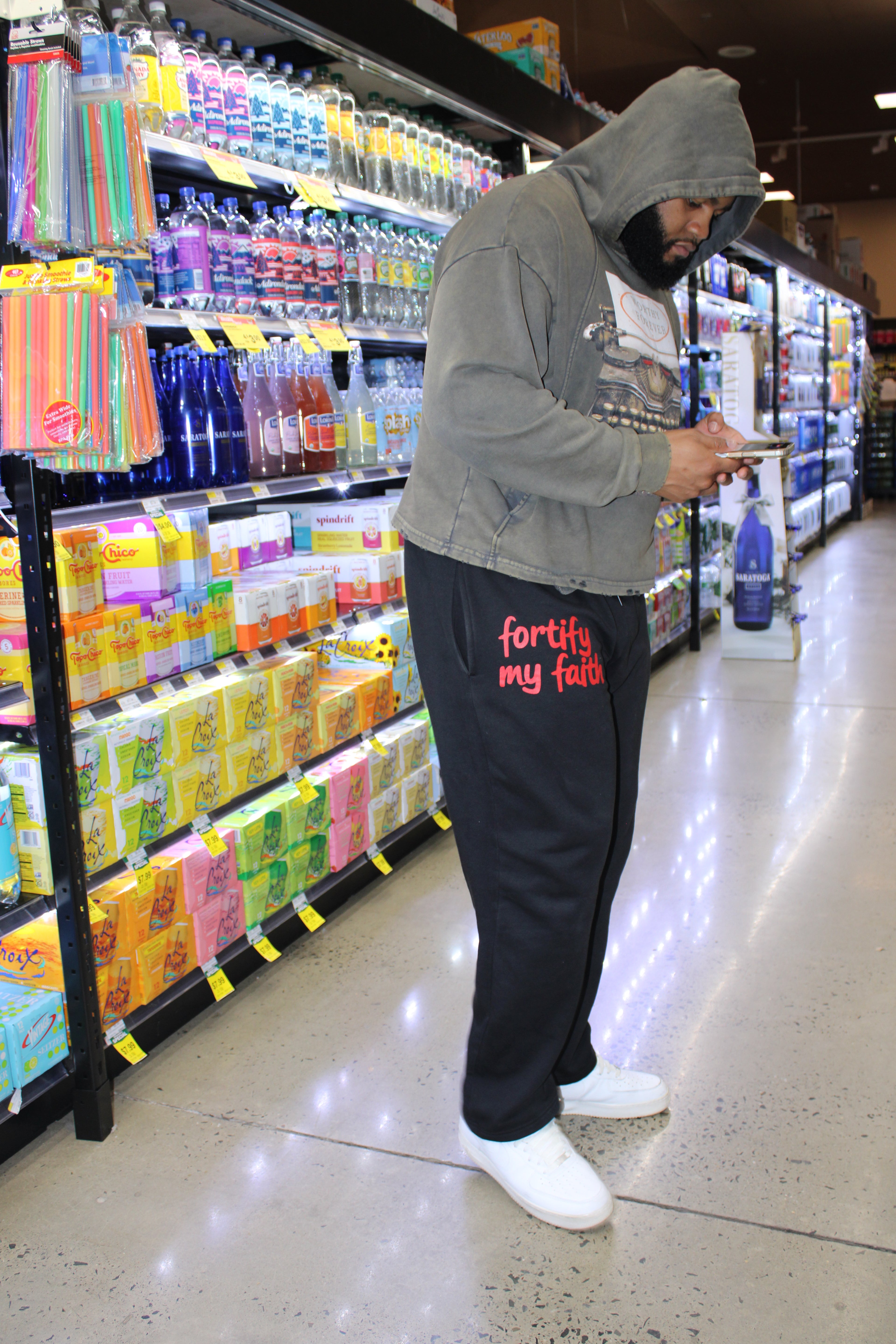 Fortify My Faith Set