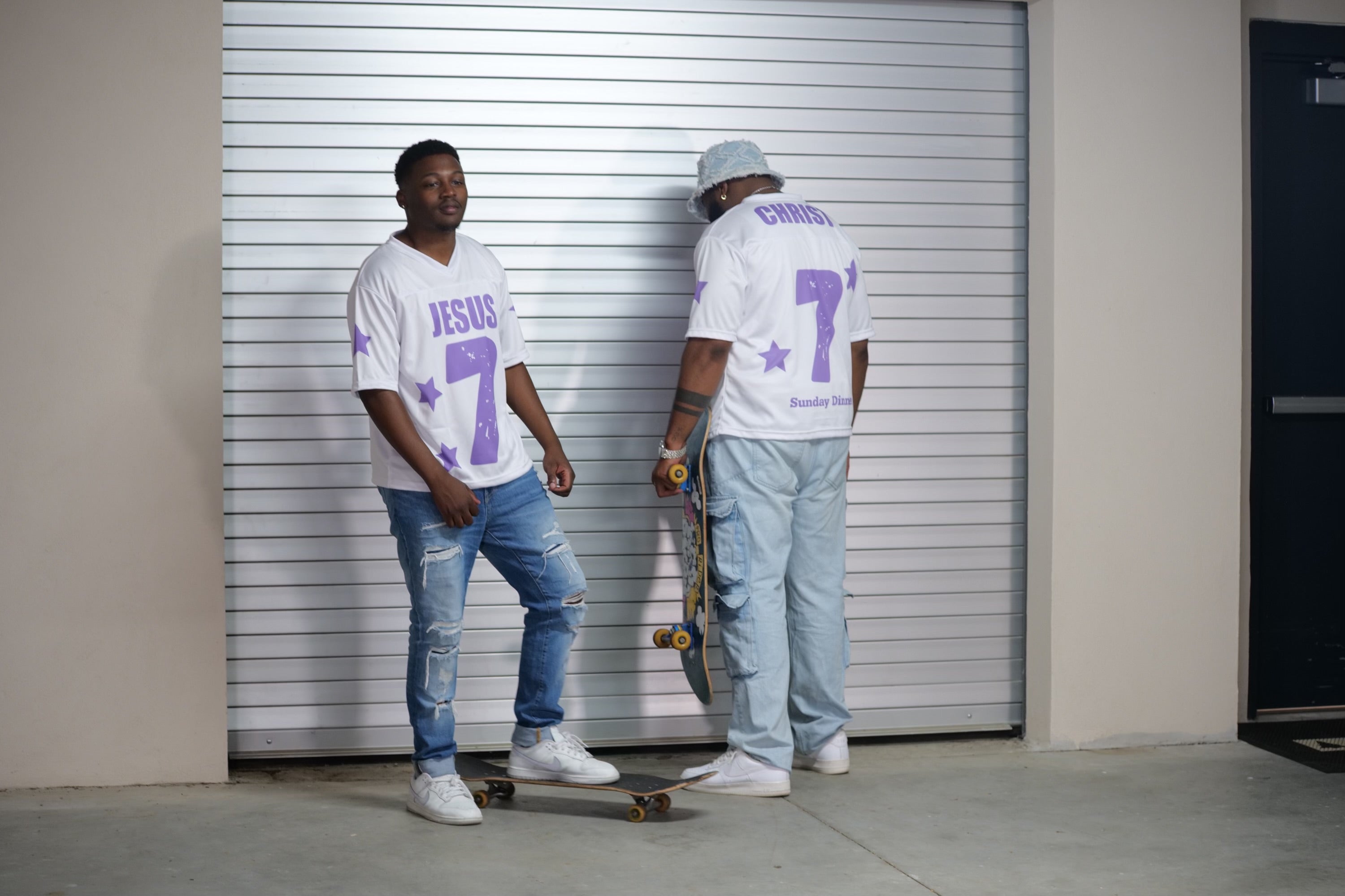 Number of Completion Football Jersey