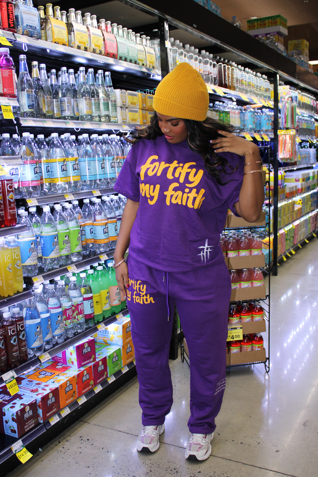 Fortify My Faith Set