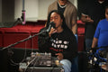 House of Prayer Crew Neck