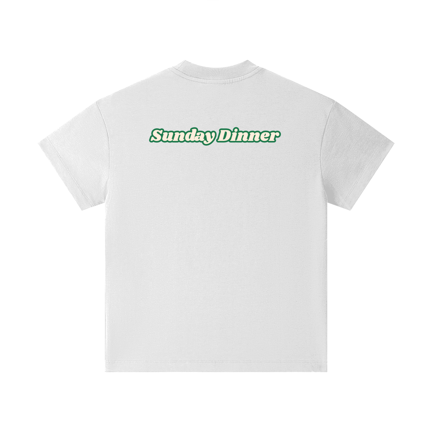 Above All Names Kids T-Shirt